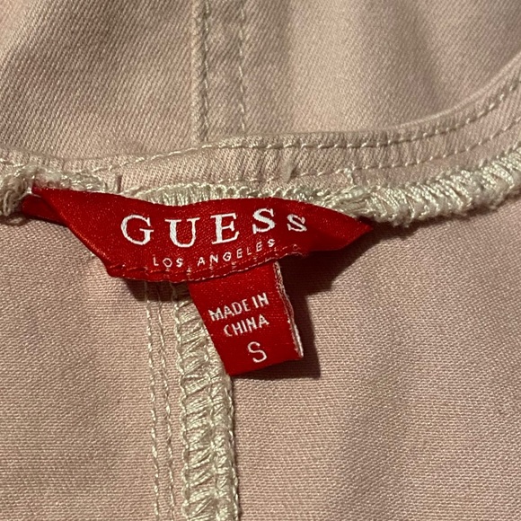 Guess Dress - Picture 3 of 3